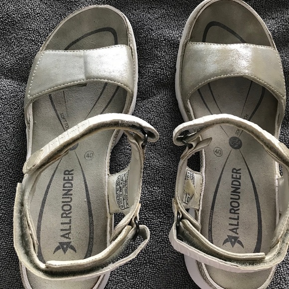 AllRounder sports sandals - Picture 3 of 6